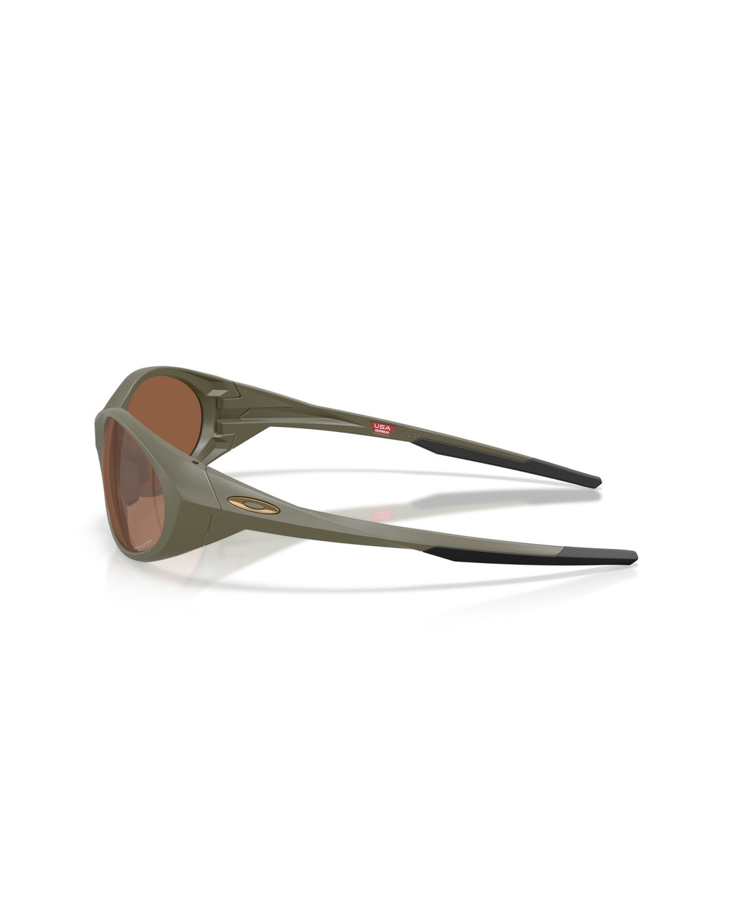 Eye Jacket Redux Sunglasses - Matte Moss/Prizm Tungsten - Oakley