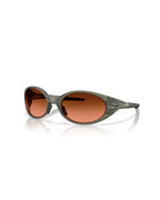 Eye Jacket Redux Sunglasses - Matte Olive Ink/Prizm Bronze - Oakley