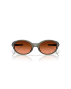 Eye Jacket Redux Sunglasses - Matte Olive Ink/Prizm Bronze - Oakley