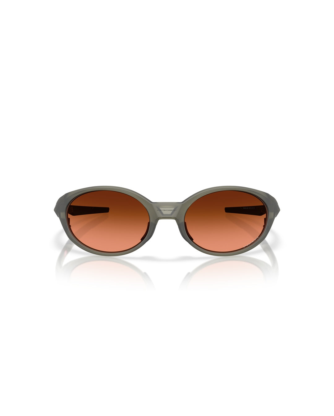 Eye Jacket Redux Sunglasses - Matte Olive Ink/Prizm Bronze - Oakley