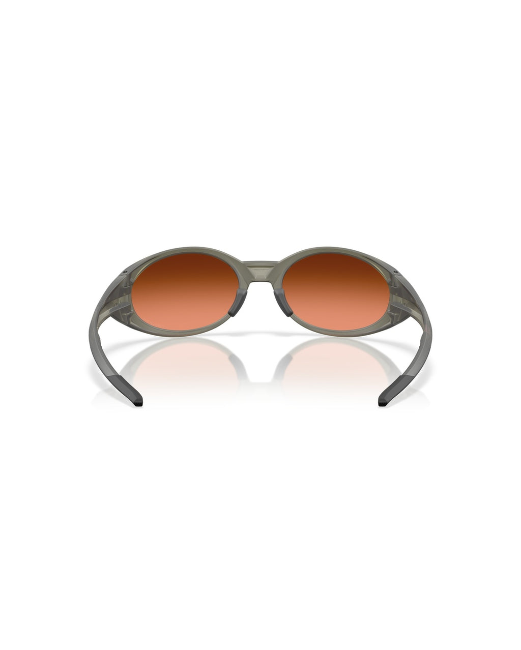 Eye Jacket Redux Sunglasses - Matte Olive Ink/Prizm Bronze - Oakley
