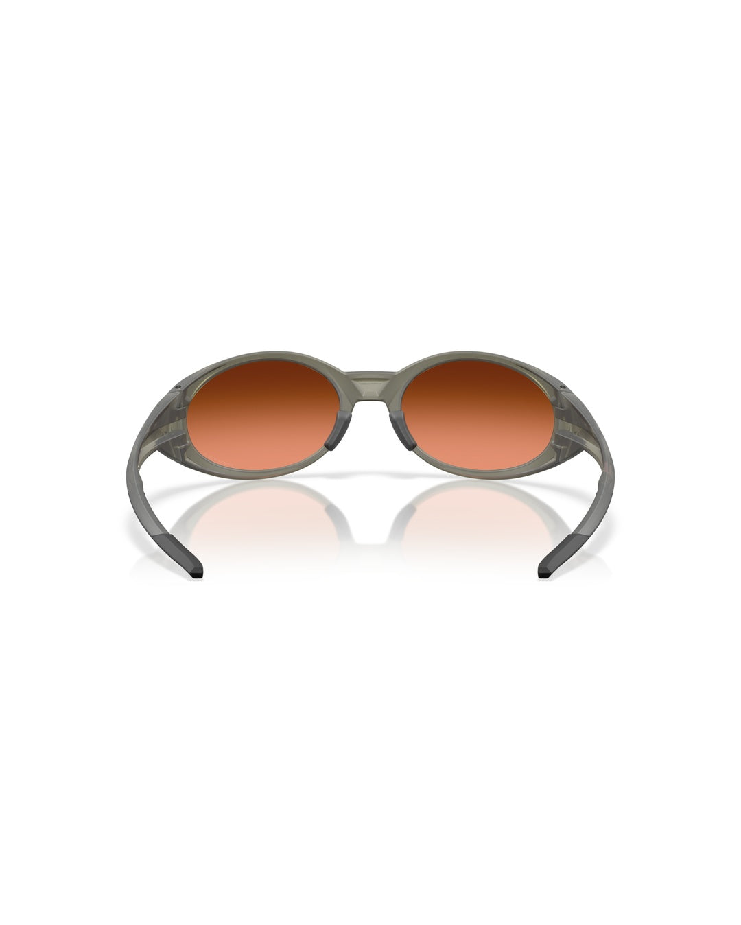 Eye Jacket Redux Sunglasses - Matte Olive Ink/Prizm Bronze - Oakley