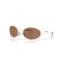 Matte Vapor/Prizm Tungsten Polarised (special order)