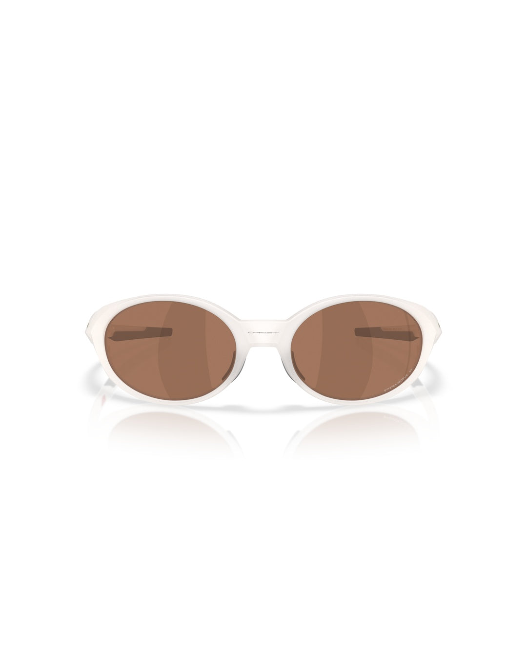 Eye Jacket Redux Sunglasses - Matte Vapor/Prizm Tungsten Polarised - Oakley