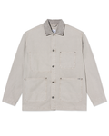 Ezra Jacket - Pale Taupe - Polar Skate Co