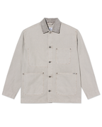 Ezra Jacket - Pale Taupe - Polar Skate Co