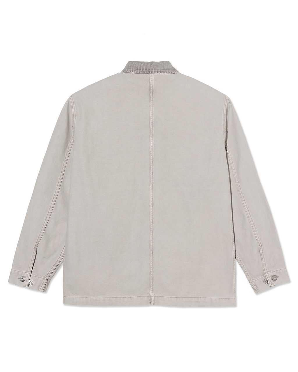 Ezra Jacket - Pale Taupe - Polar Skate Co