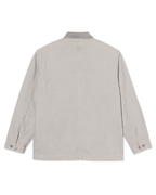 Ezra Jacket - Pale Taupe - Polar Skate Co