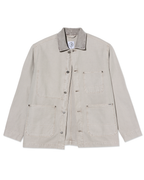 Ezra Jacket - Pale Taupe - Polar Skate Co