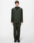 Jacket W3 - Green
