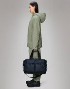 Otaru Weekend Bag Small W3 by Rains - view 4