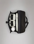 Backpack W3 - Black by Rains - view 6