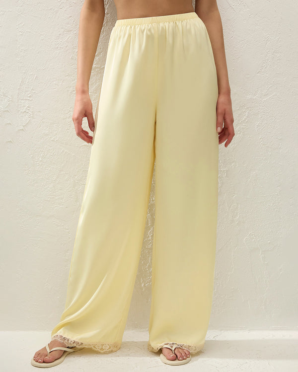 Adnina Pant - Lucia Lace - Faithfull The Brand