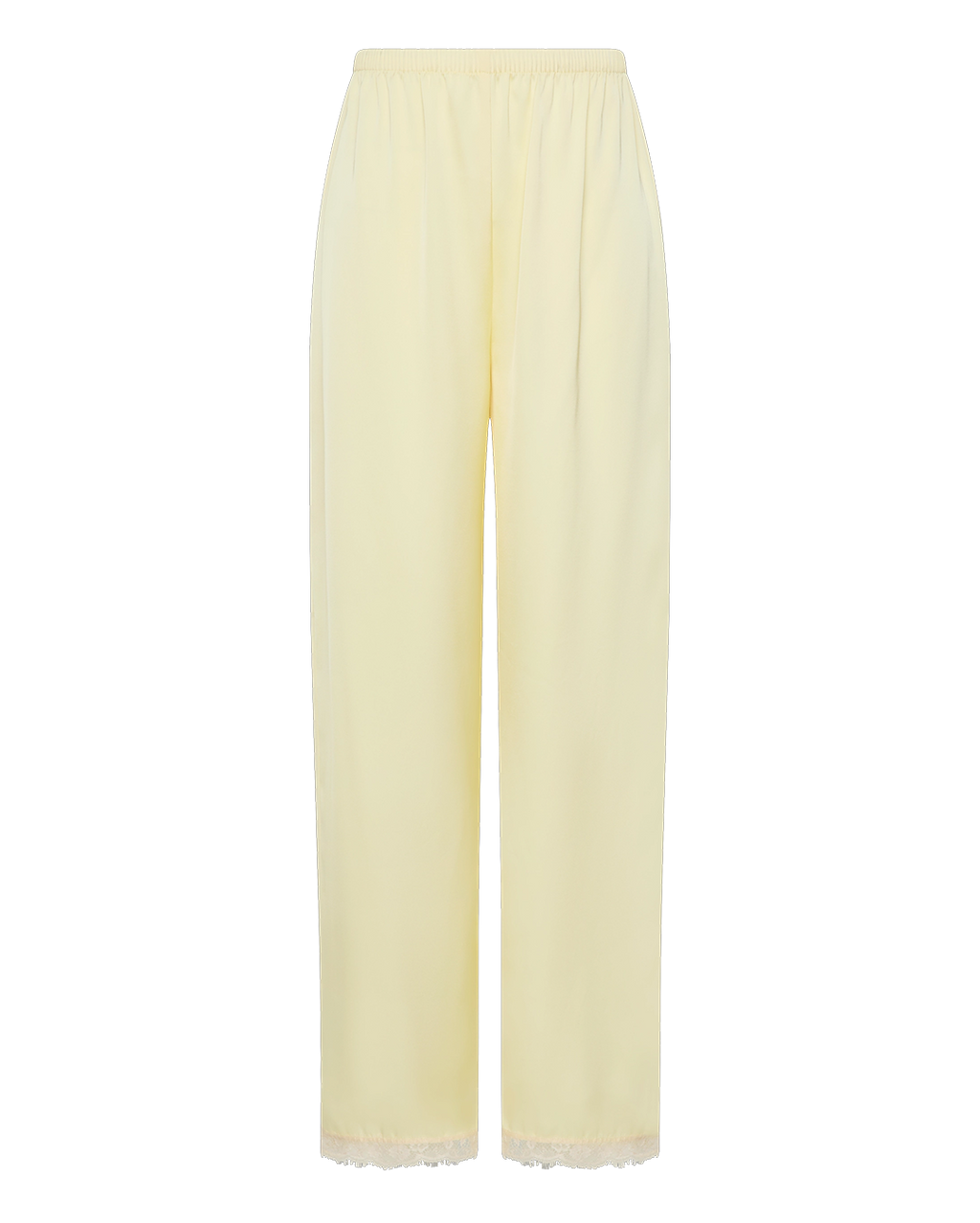 Adnina Pant - Lucia Lace - Faithfull The Brand