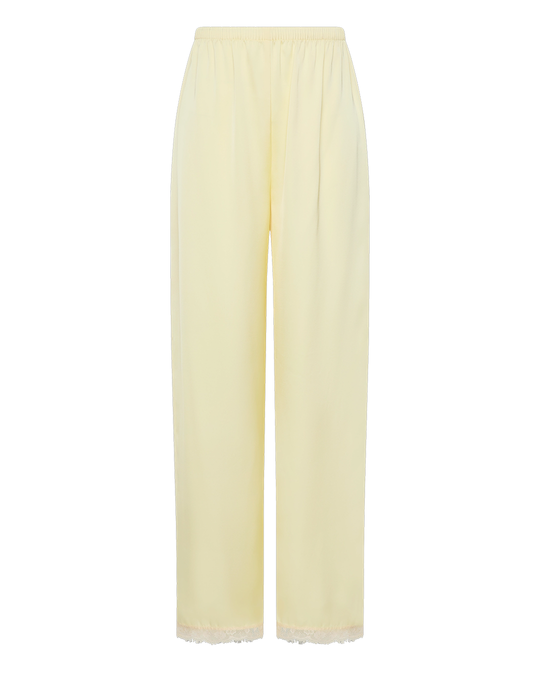 Adnina Pant - Lucia Lace - Faithfull The Brand