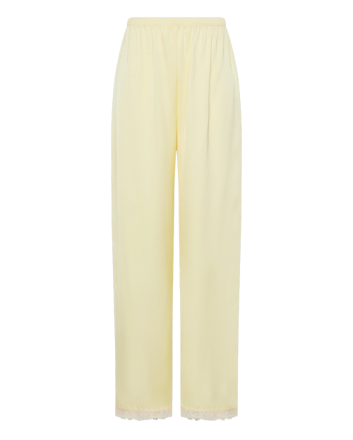 Adnina Pant - Lucia Lace - Faithfull The Brand