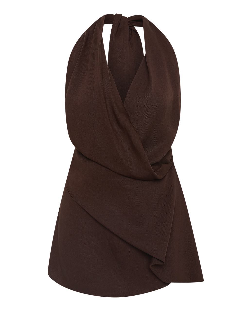 Mesa Top - Chocolate - Faithfull The Brand