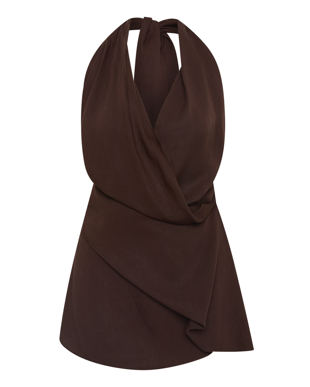 Mesa Top - Chocolate - Faithfull The Brand