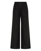 Syna Pant - Black - Faithfull The Brand