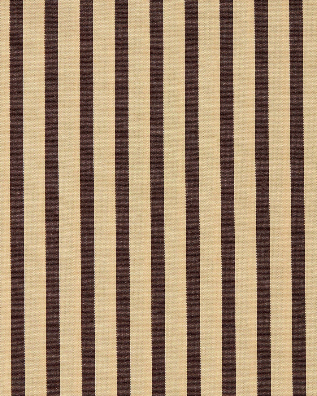 Clemente Shirt - Carmen Stripe - Sand Cedar - Faithfull The Brand