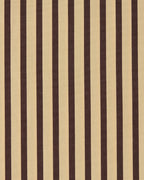 Clemente Shirt - Carmen Stripe - Sand Cedar - Faithfull The Brand
