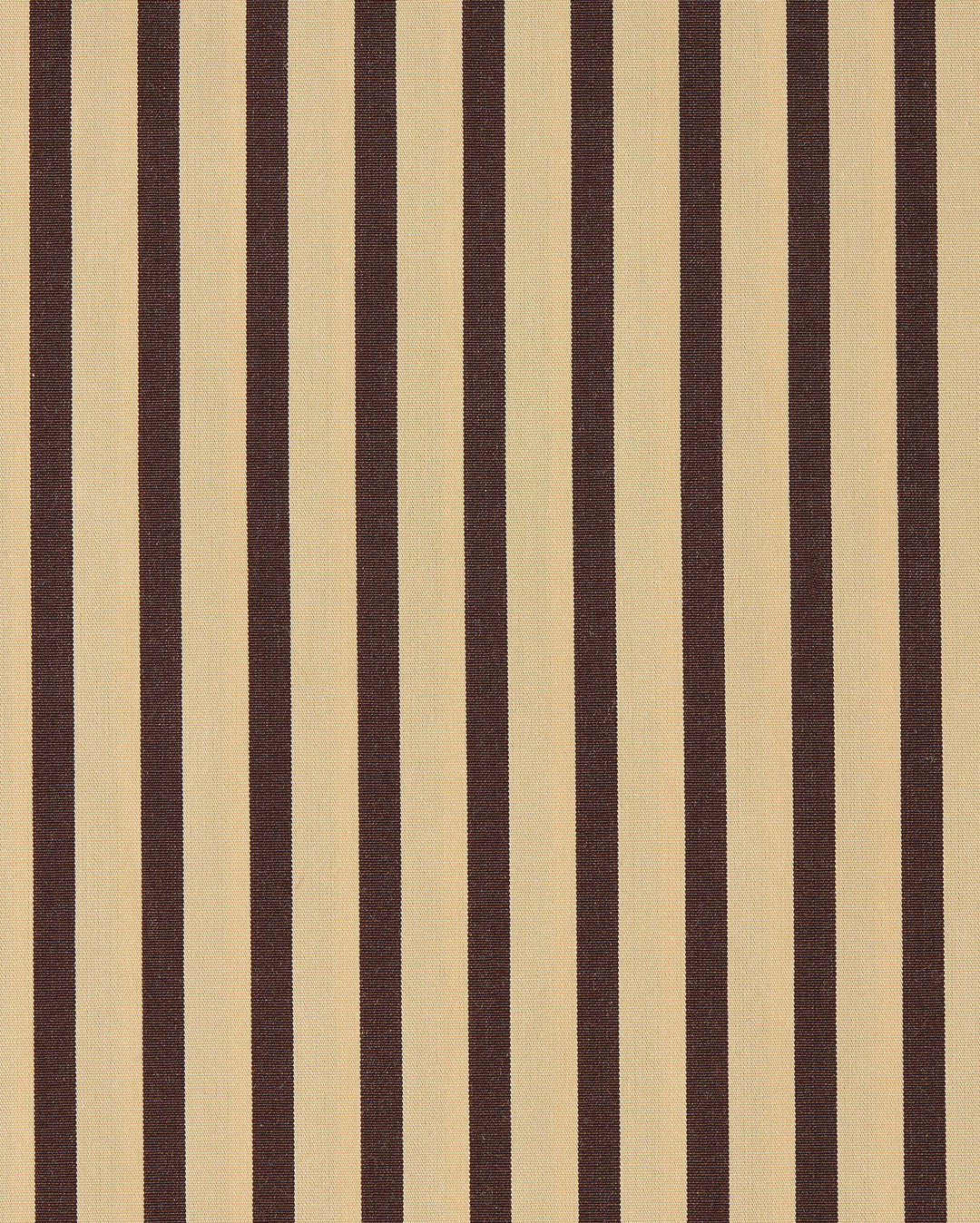 Clemente Shirt - Carmen Stripe - Sand Cedar - Faithfull The Brand
