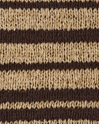 Micah Skirt - Carob