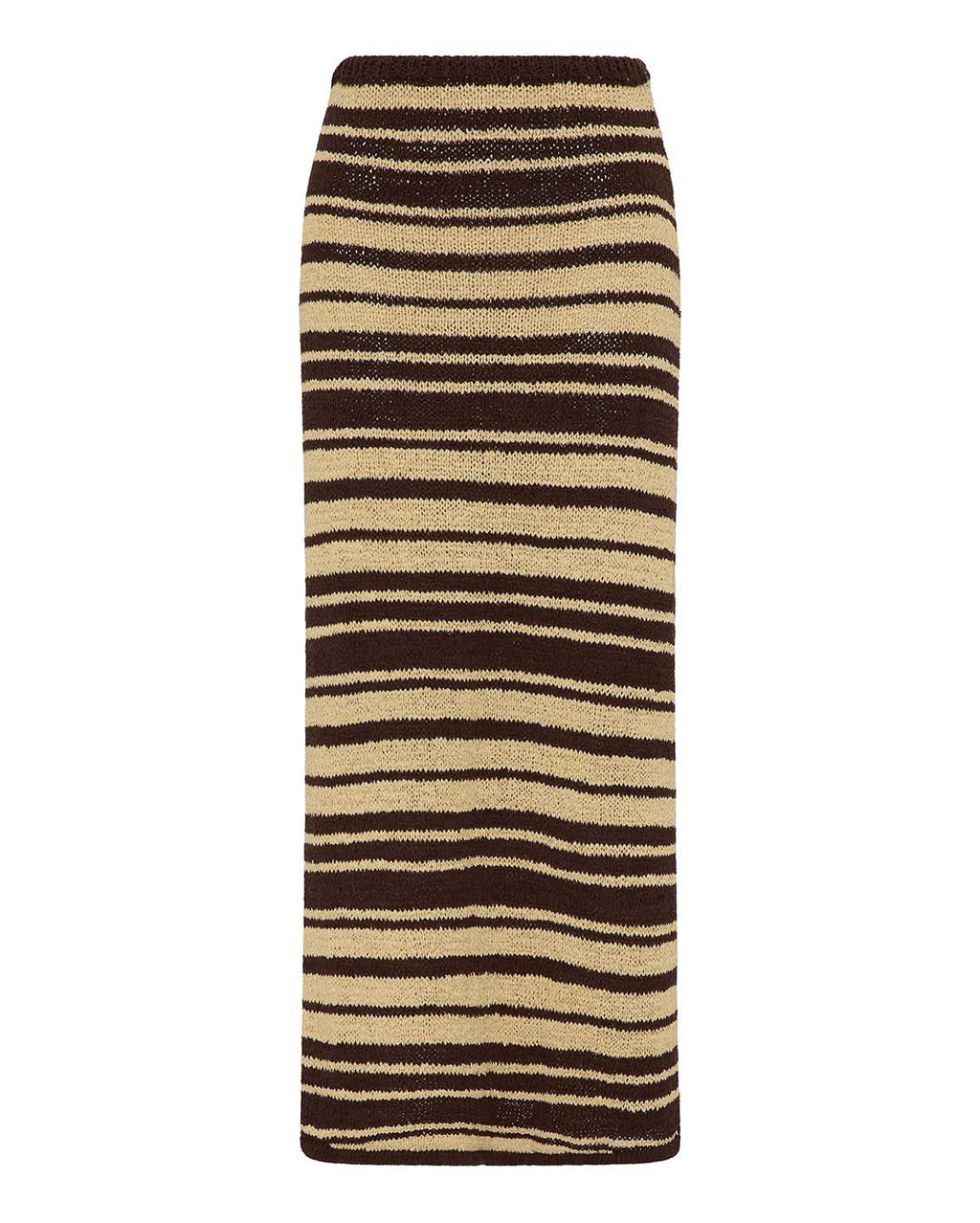 Micah Skirt - Carob