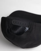 Family Recipes Cap - Black - Service Works