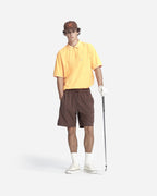 Fairway Utility Short - Mahogany