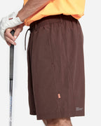 Fairway Utility Short - Mahogany