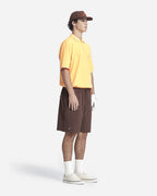 Fairway Utility Short - Mahogany