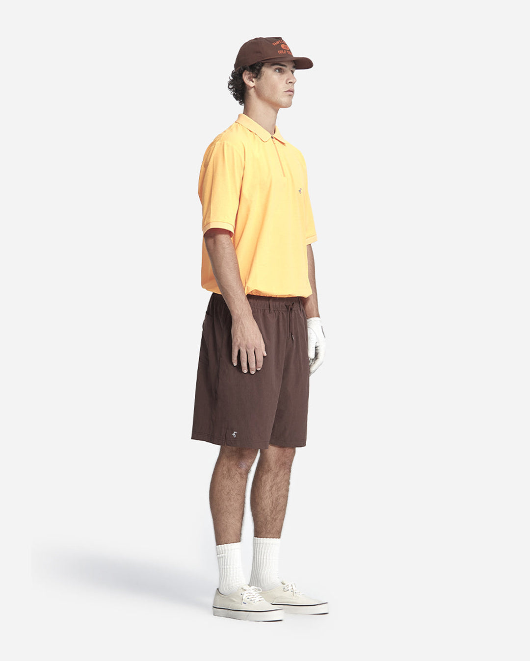 Fairway Utility Short - Mahogany