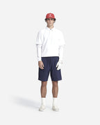Fairway Utility Short - Navy