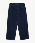 Fast Forward - Denim Ultra Baggy Jean - Ink - Afends