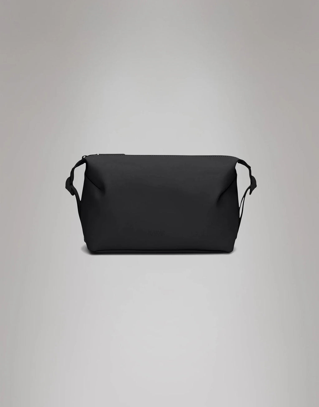 Hilo Wash Bag W3 - Black
