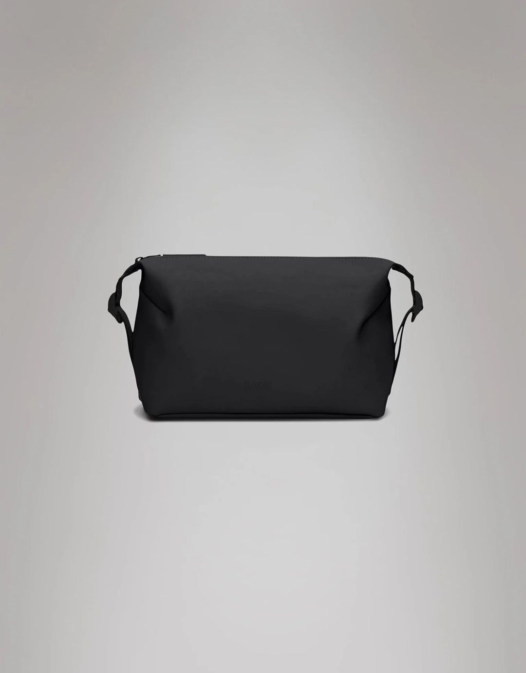 Hilo Wash Bag W3 - Black