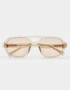 The Banks Sunglasses - Eucalyptus by Luv Lou - view 7