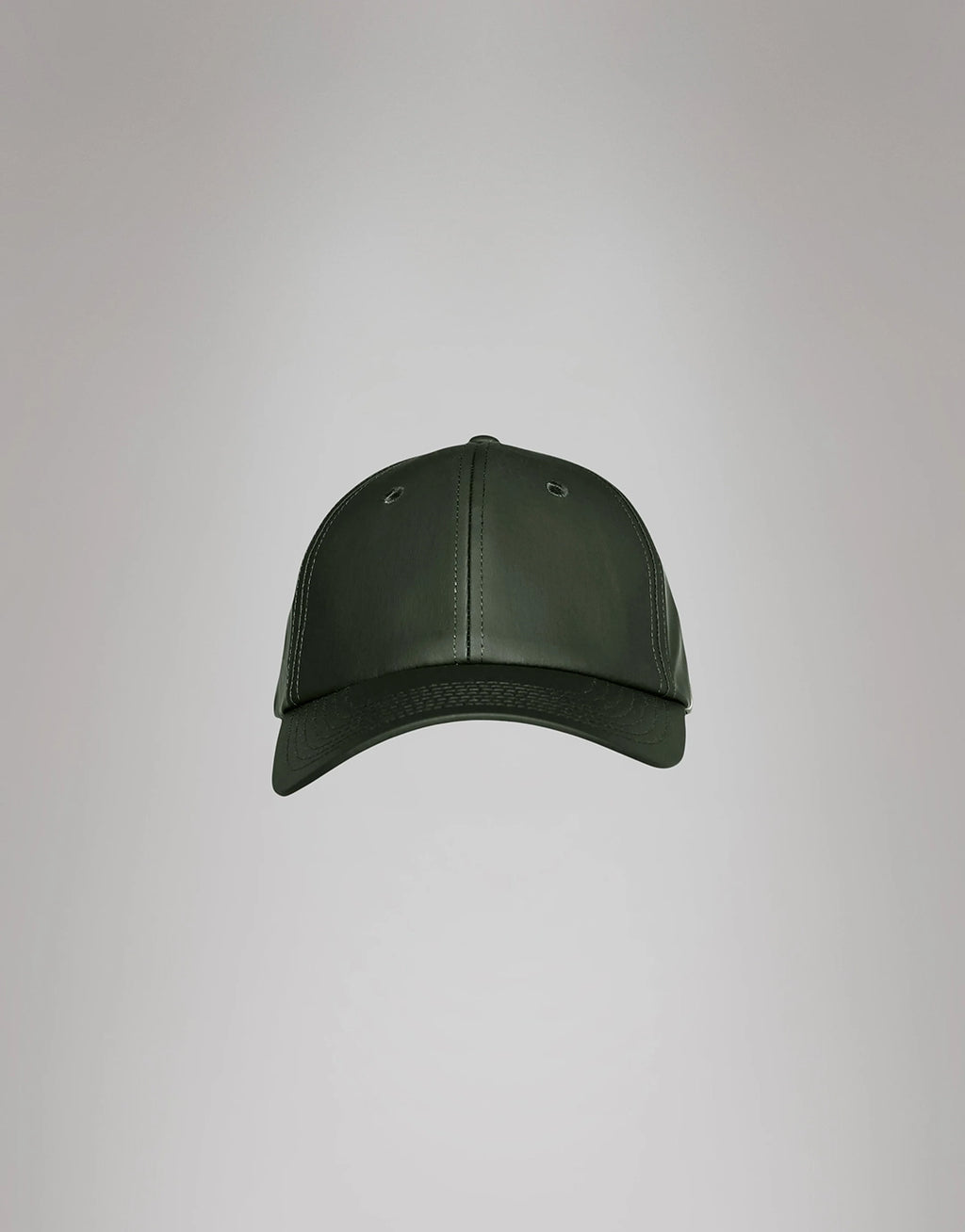 Cap W1 - Green