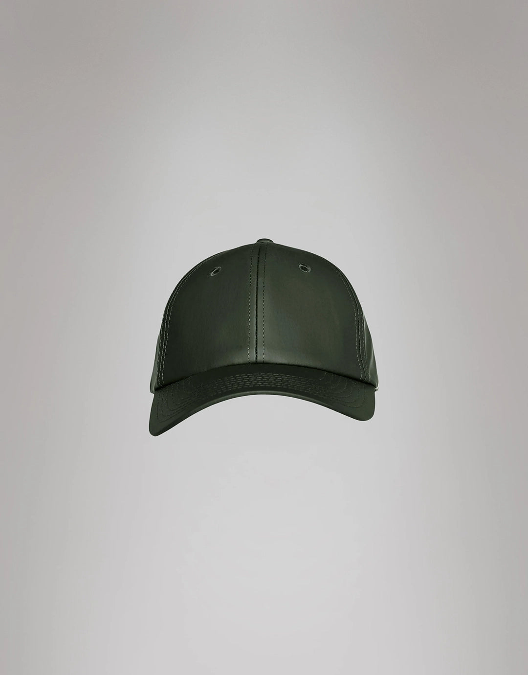 Cap W1 - Green