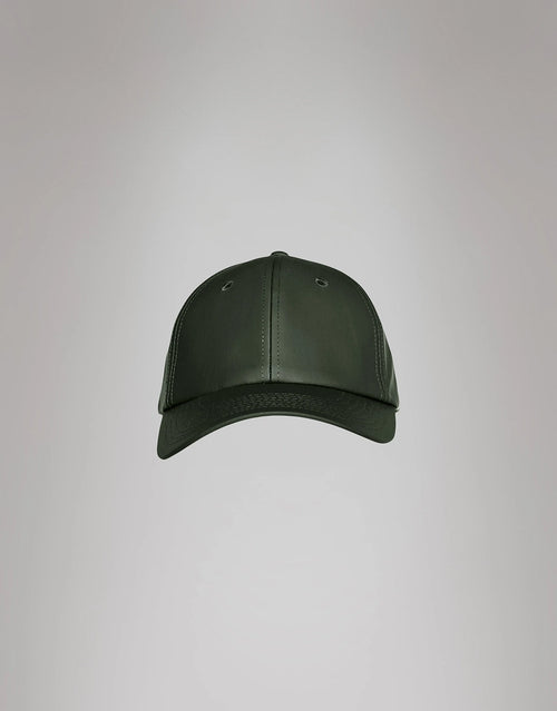 Cap W1 by Rains - view 2