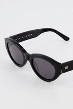 Felina Sunglasses - Black by Isle of Eden - view 3