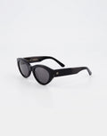 Felina Sunglasses - Black by Isle of Eden