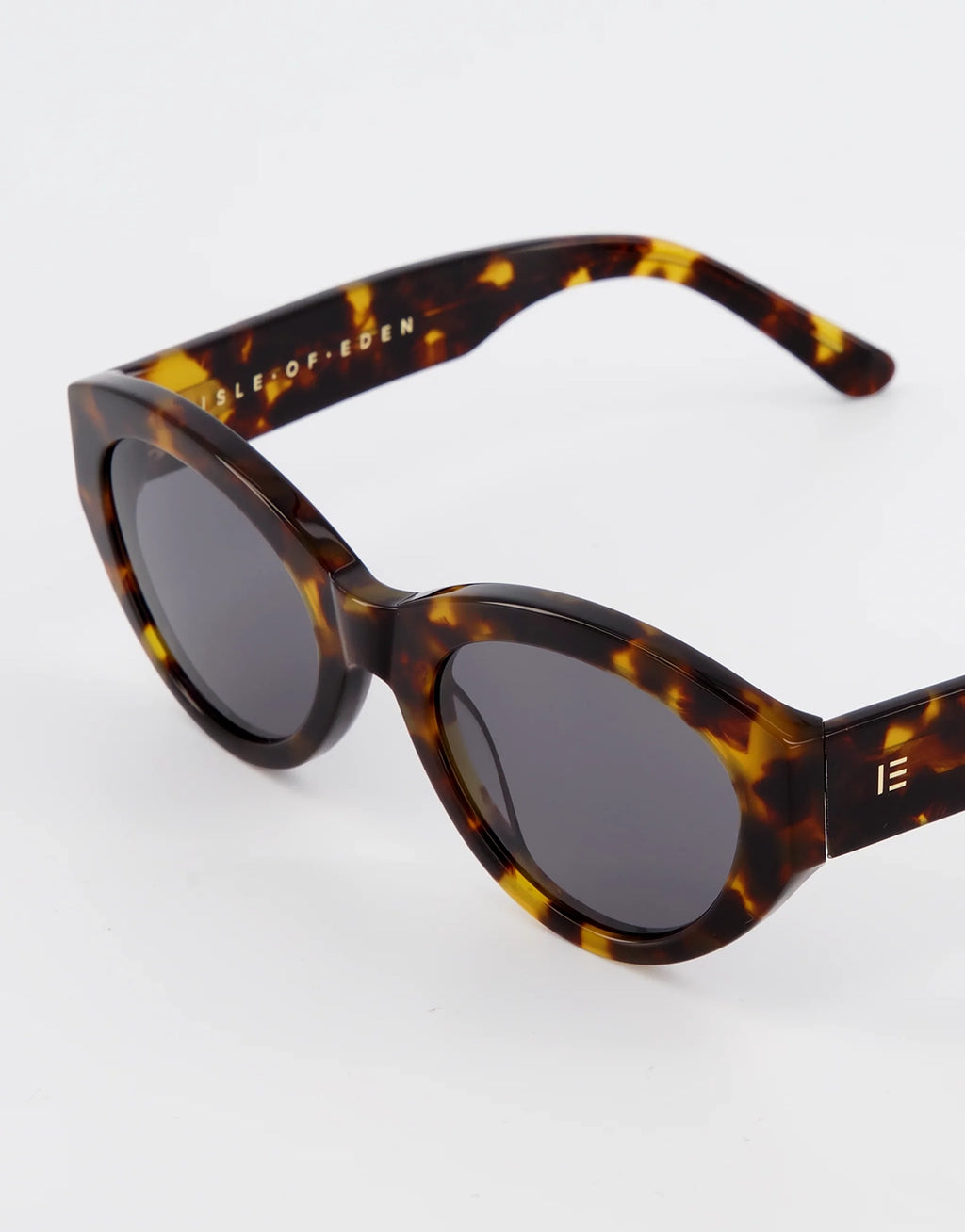 Felina Sunglasses - Tortoise