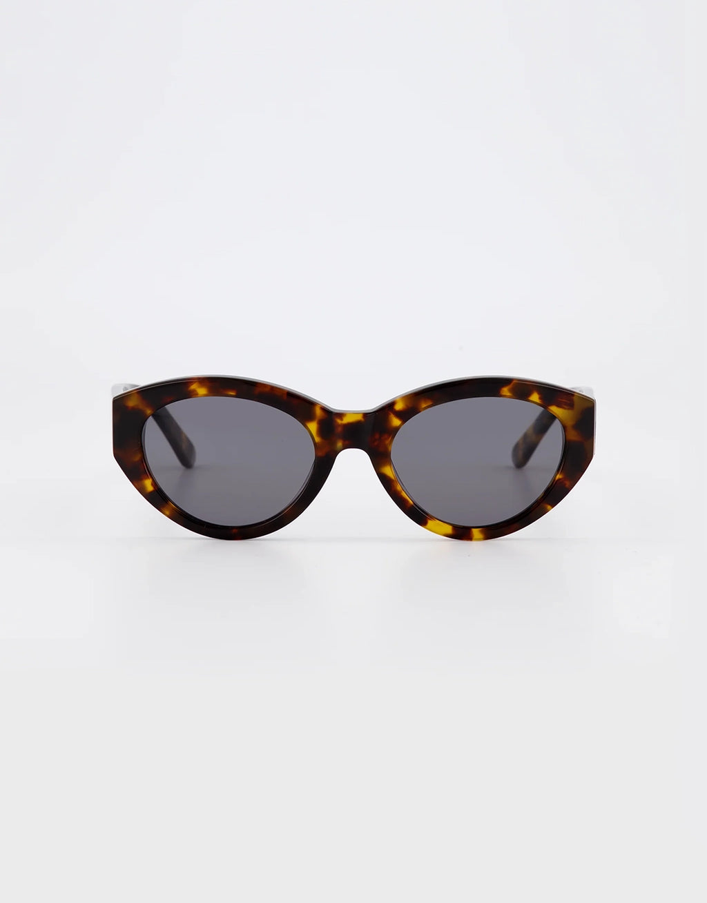 Felina Sunglasses - Tortoise