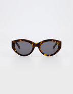 Felina Sunglasses - Tortoise by Isle of Eden - view 4