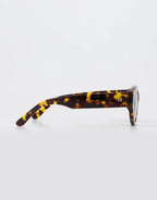 Felina Sunglasses - Tortoise by Isle of Eden - view 6