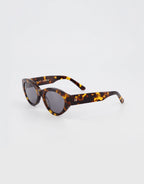 Felina Sunglasses - Tortoise by Isle of Eden