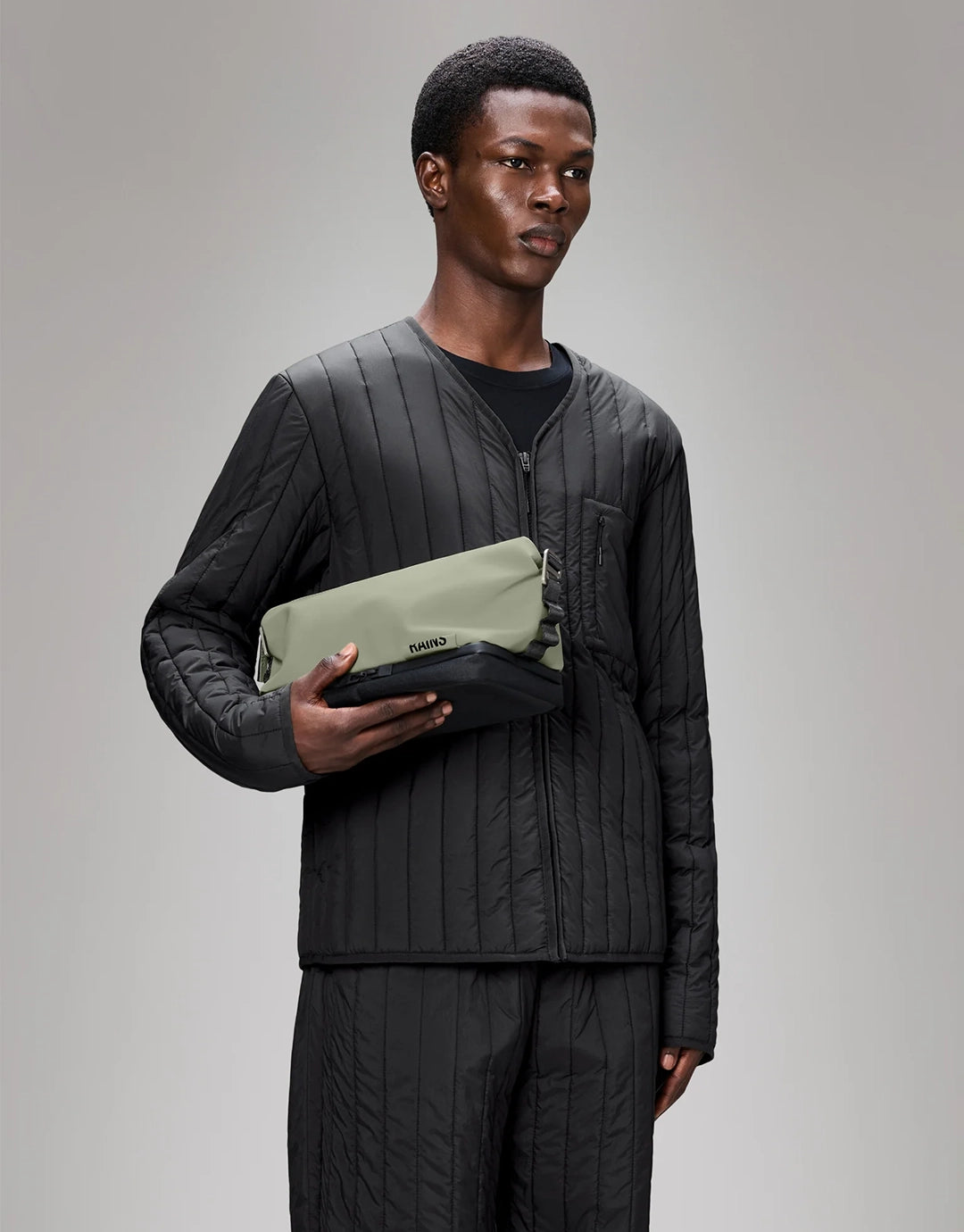 Otaru Wash Bag W3 - Drift