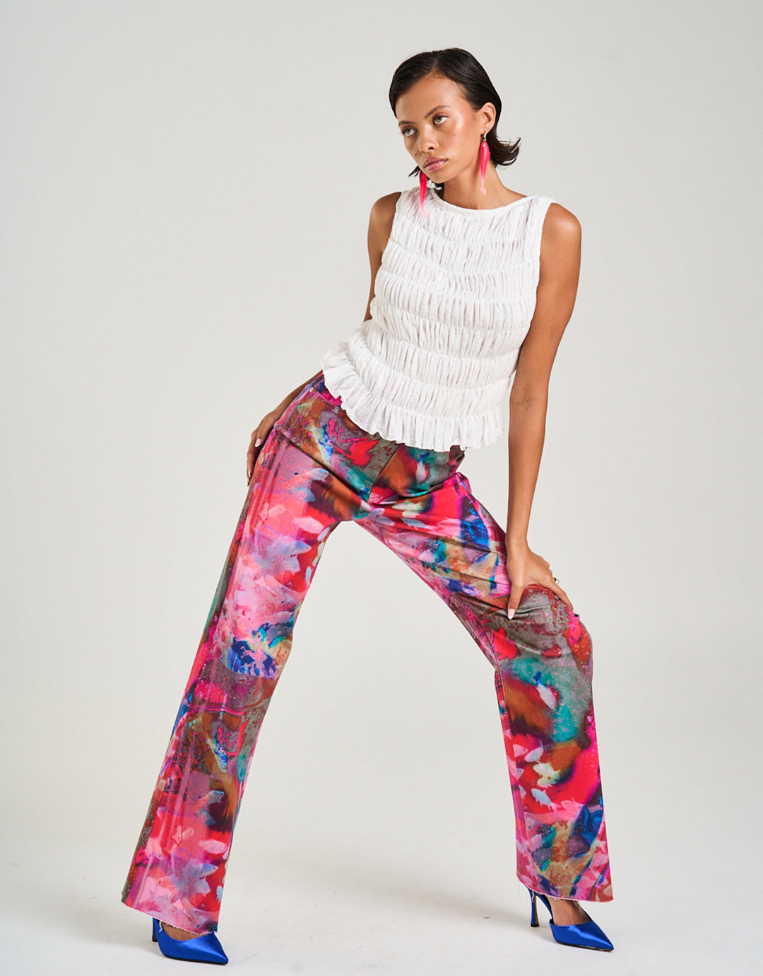 Fish Tank Jeans